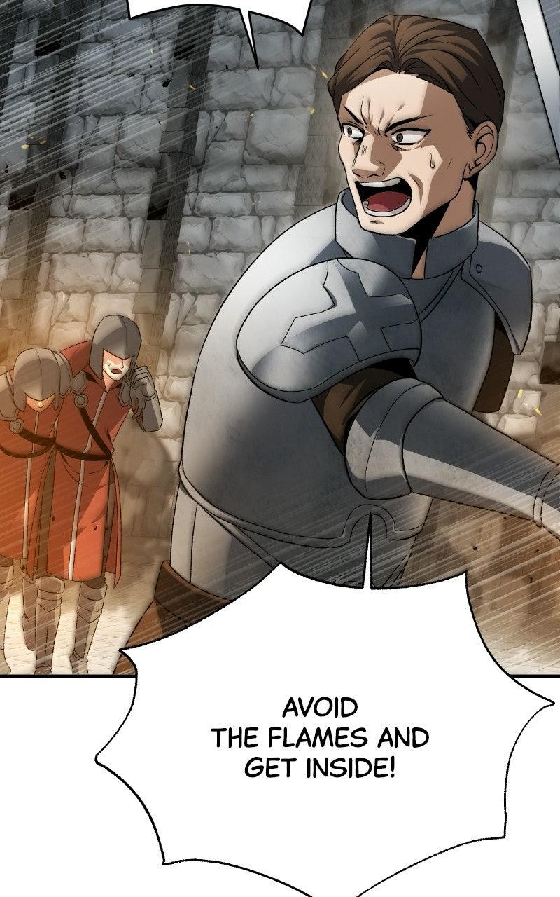 Reloaded into the Other World Chap 120 - Next Chap 121