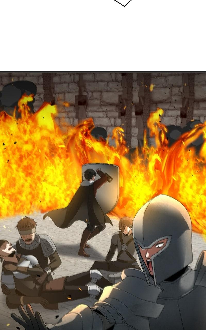 Reloaded into the Other World Chap 120 - Next Chap 121