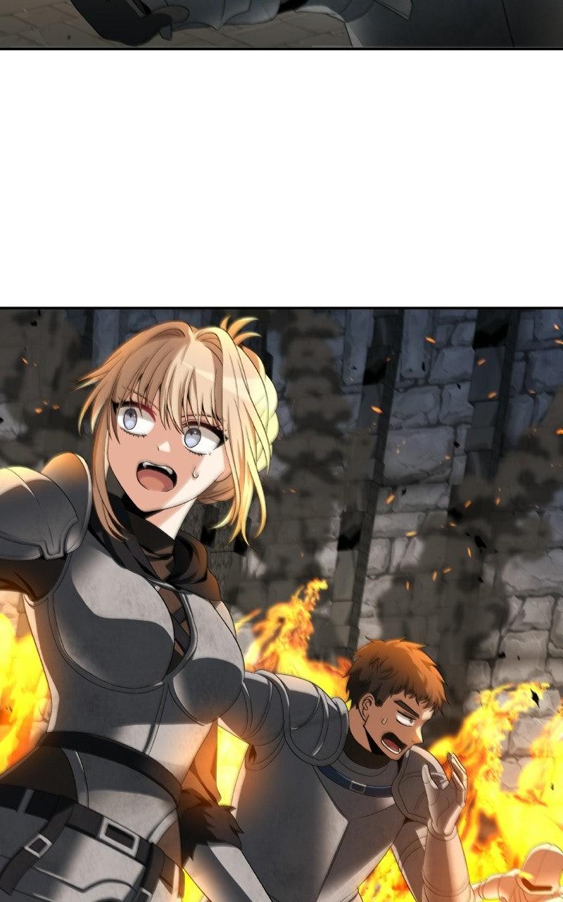 Reloaded into the Other World Chap 120 - Next Chap 121