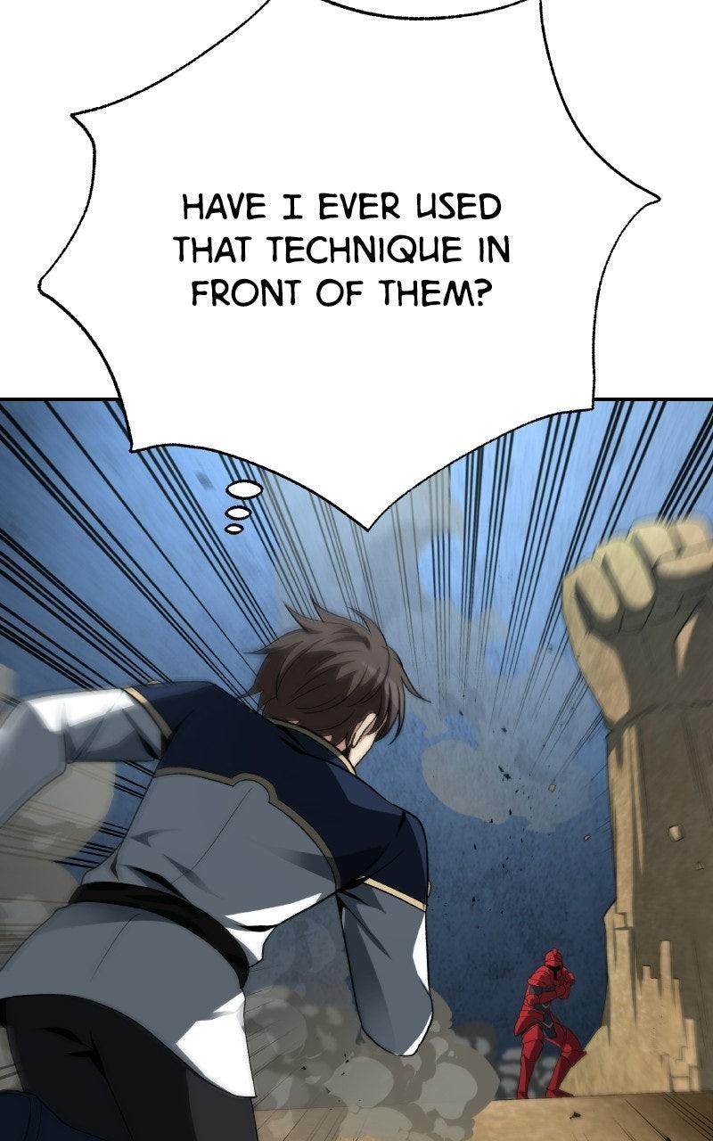 Reloaded into the Other World Chap 120 - Next Chap 121