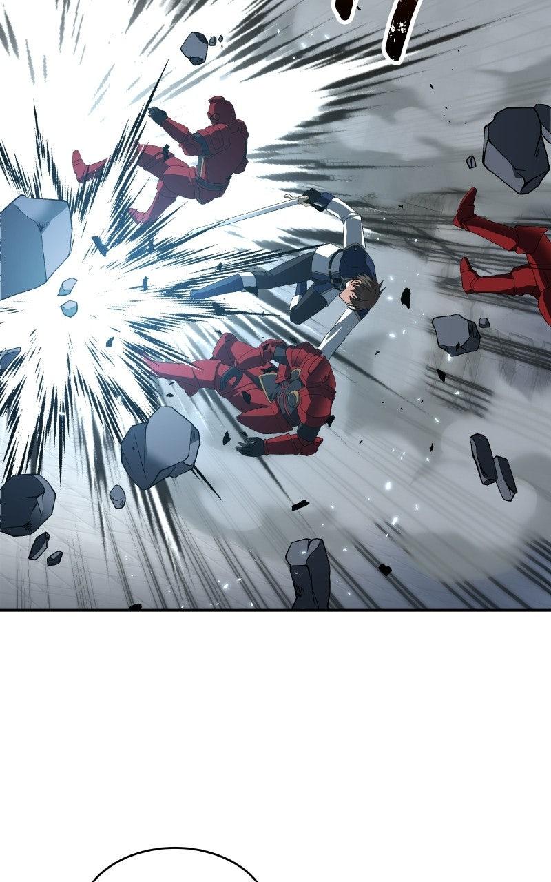 Reloaded into the Other World Chap 120 - Next Chap 121