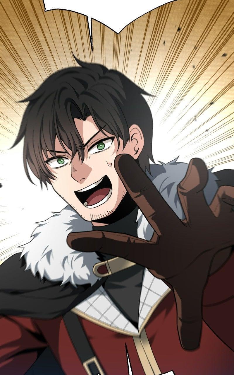 Reloaded into the Other World Chap 120 - Next Chap 121