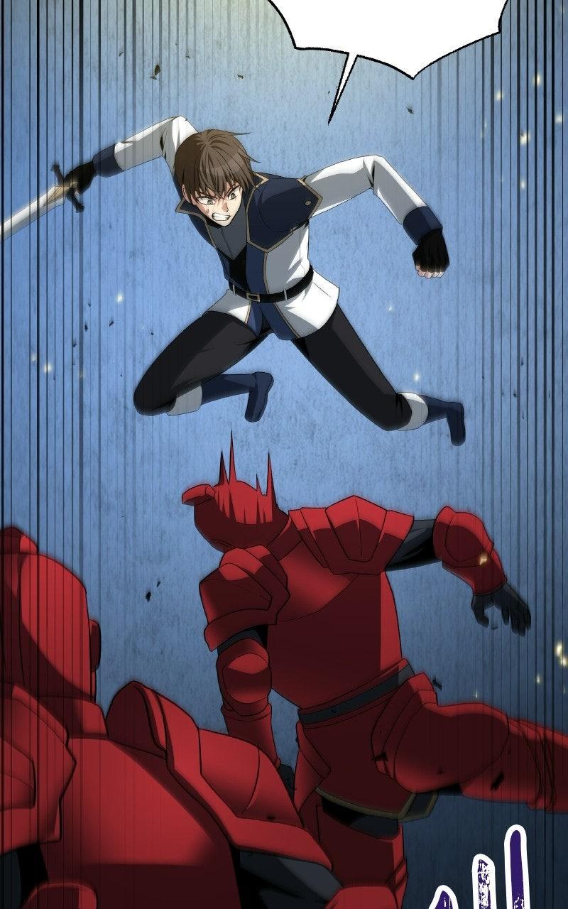 Reloaded into the Other World Chap 120 - Next Chap 121