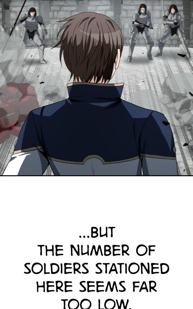 Reloaded into the Other World Chap 120 - Next Chap 121