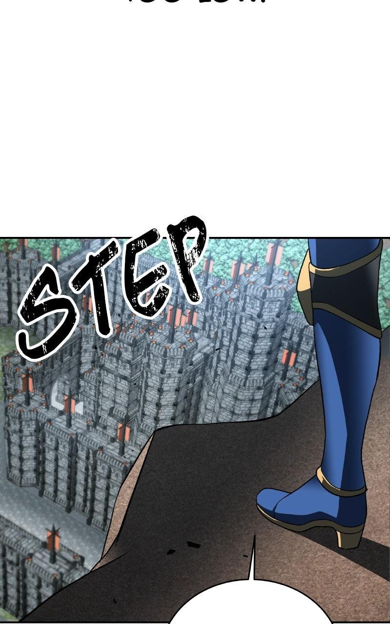 Reloaded into the Other World Chap 120 - Next Chap 121