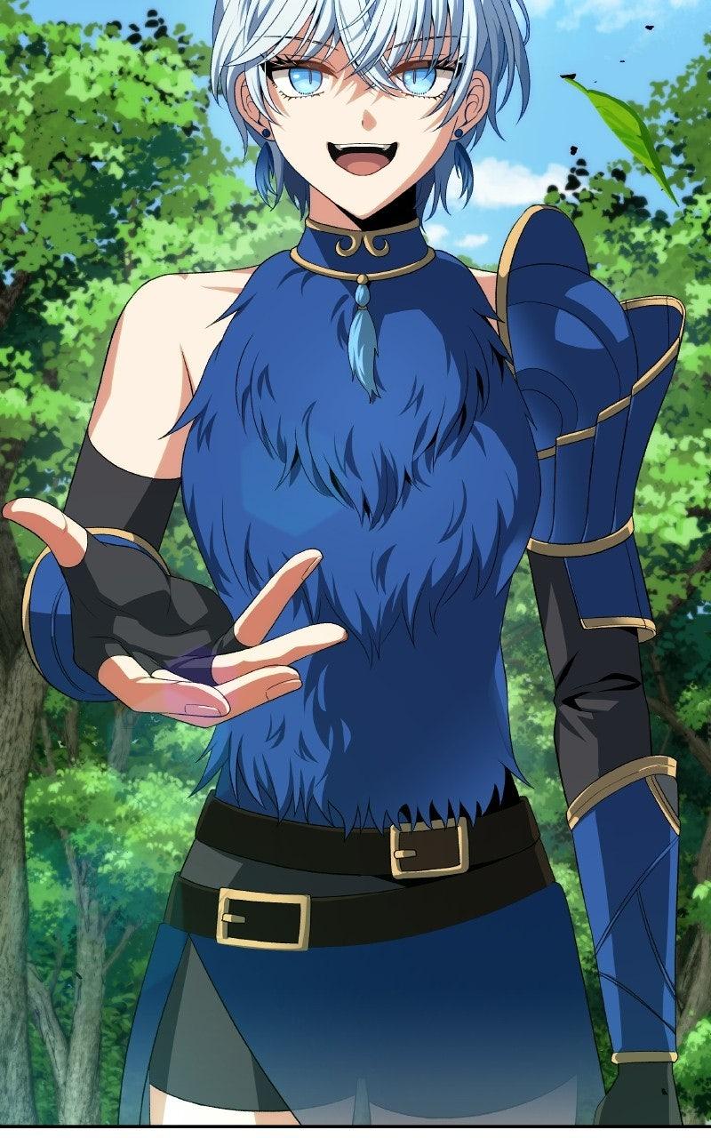 Reloaded into the Other World Chap 120 - Next Chap 121