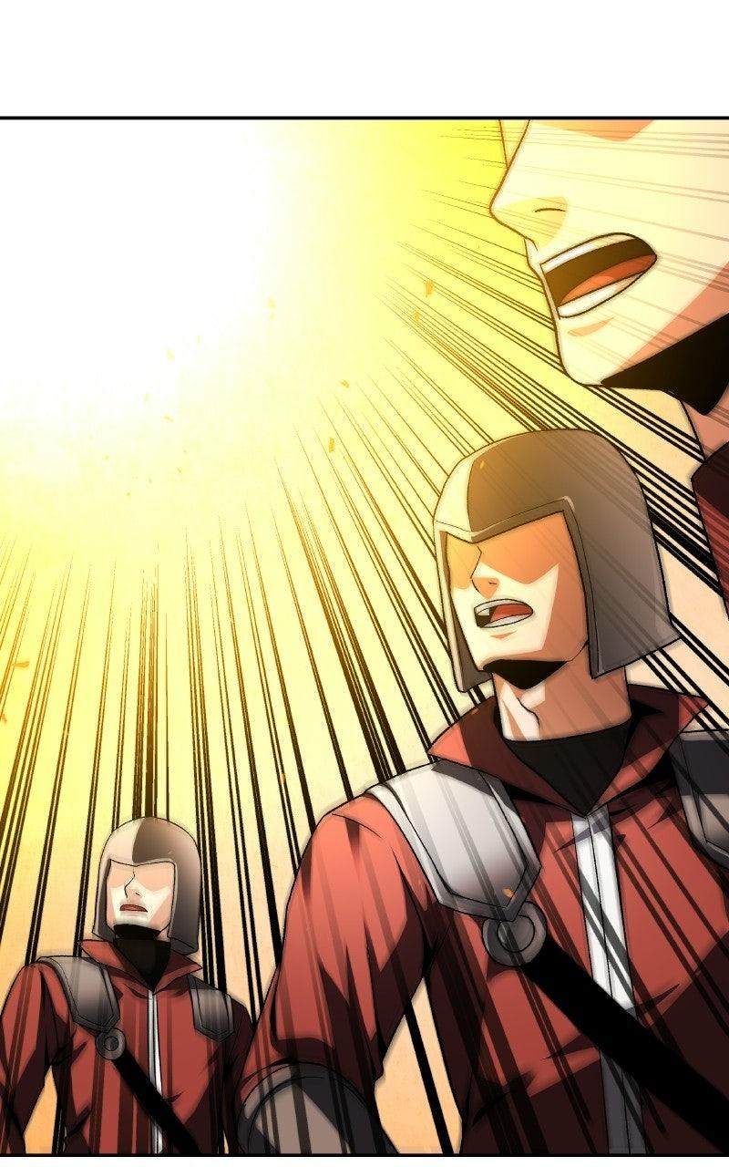 Reloaded into the Other World Chap 120 - Next Chap 121