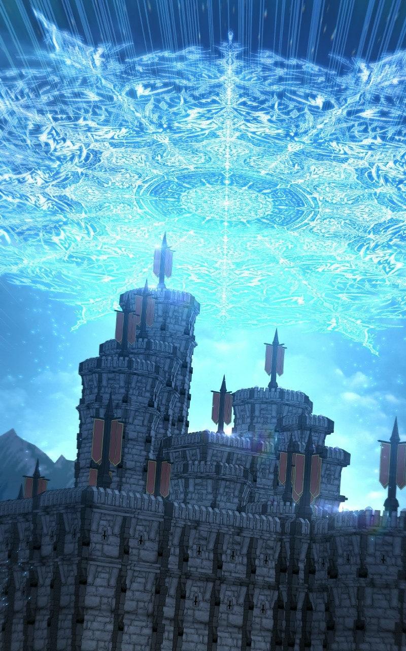 Reloaded into the Other World Chap 120 - Next Chap 121