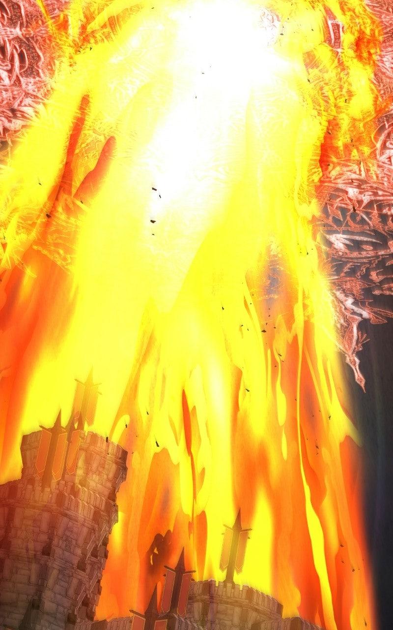 Reloaded into the Other World Chap 120 - Next Chap 121