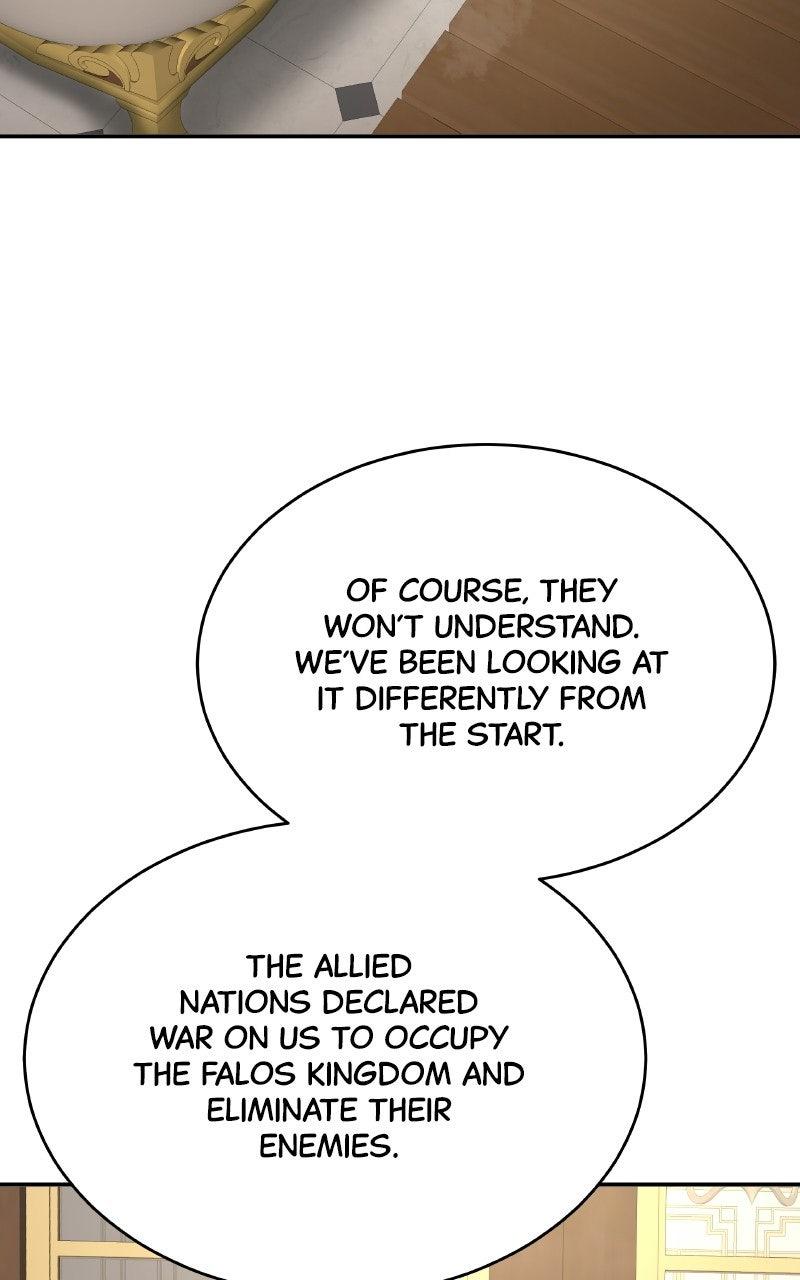 Reloaded into the Other World Chap 120 - Next Chap 121