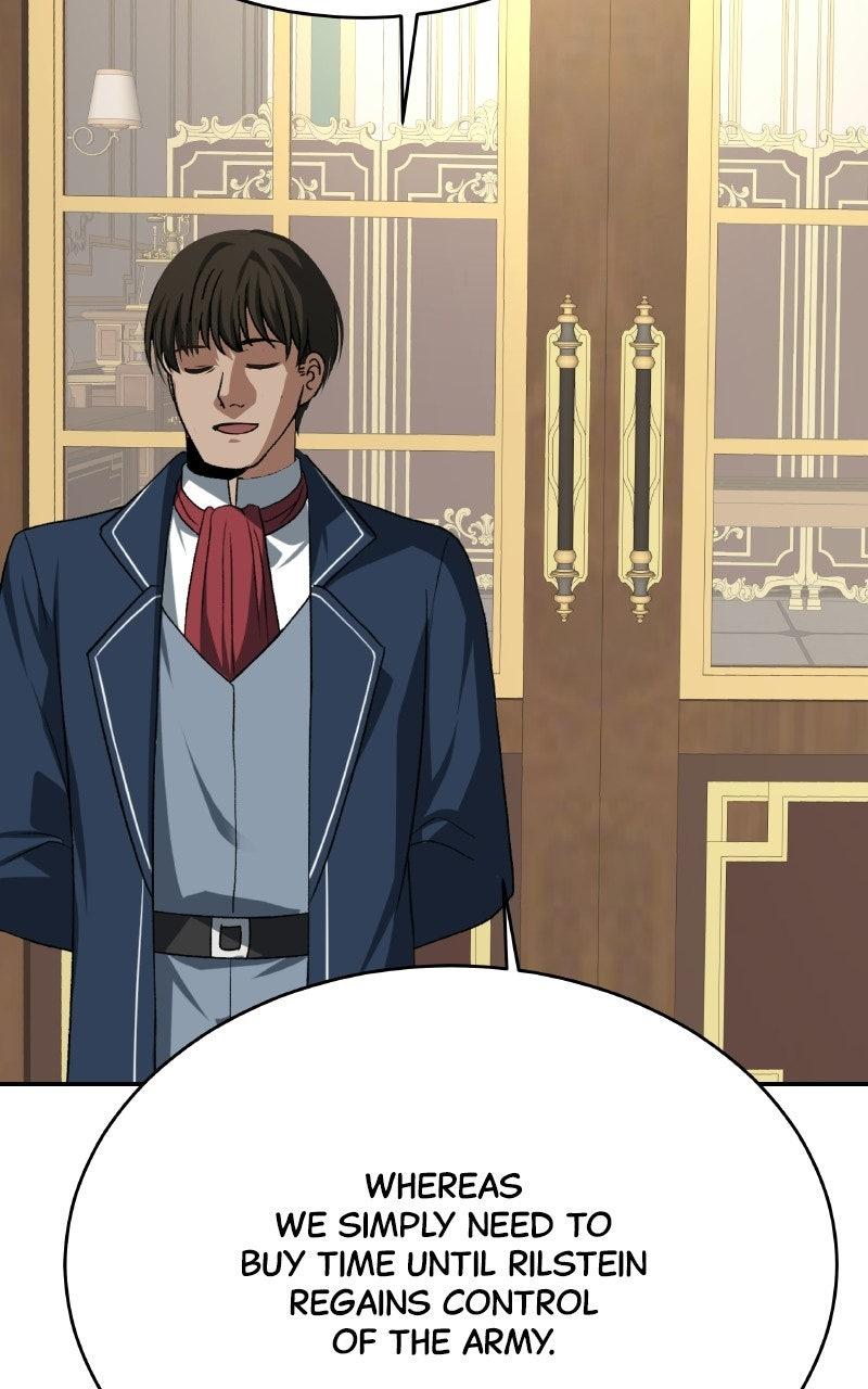 Reloaded into the Other World Chap 120 - Next Chap 121