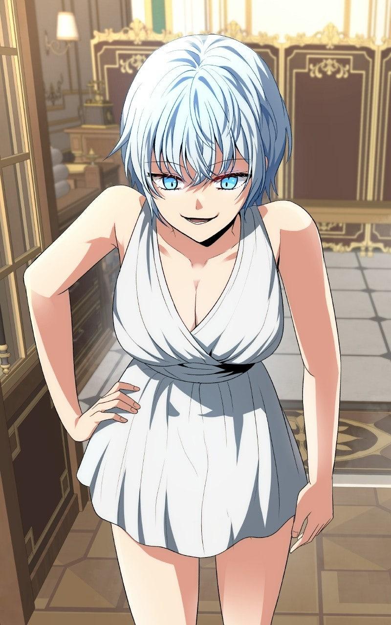 Reloaded into the Other World Chap 120 - Next Chap 121