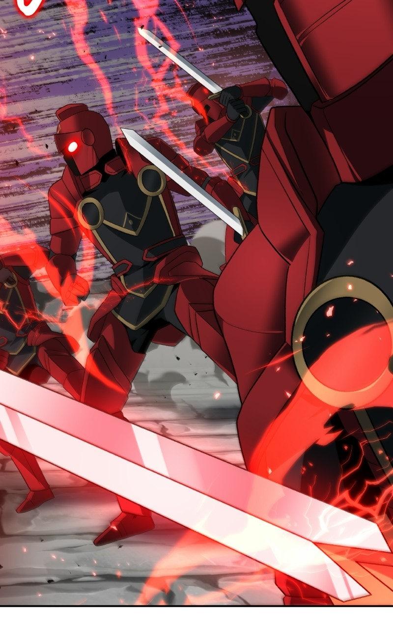 Reloaded into the Other World Chap 120 - Next Chap 121