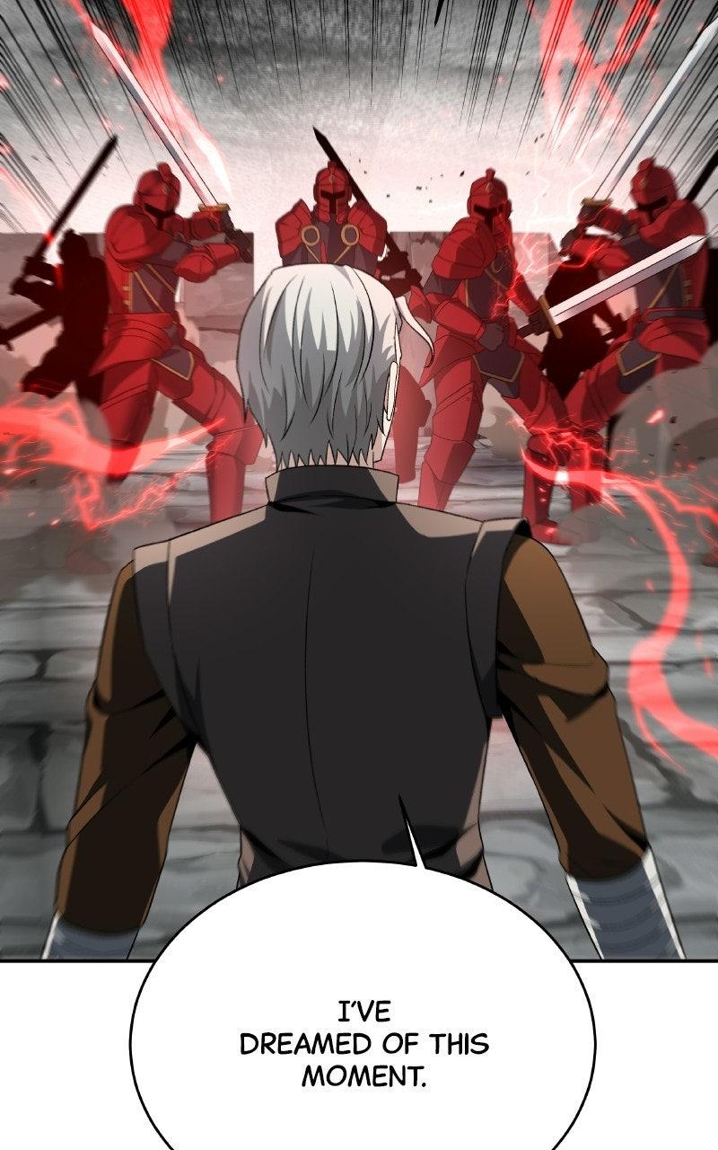 Reloaded into the Other World Chap 120 - Next Chap 121