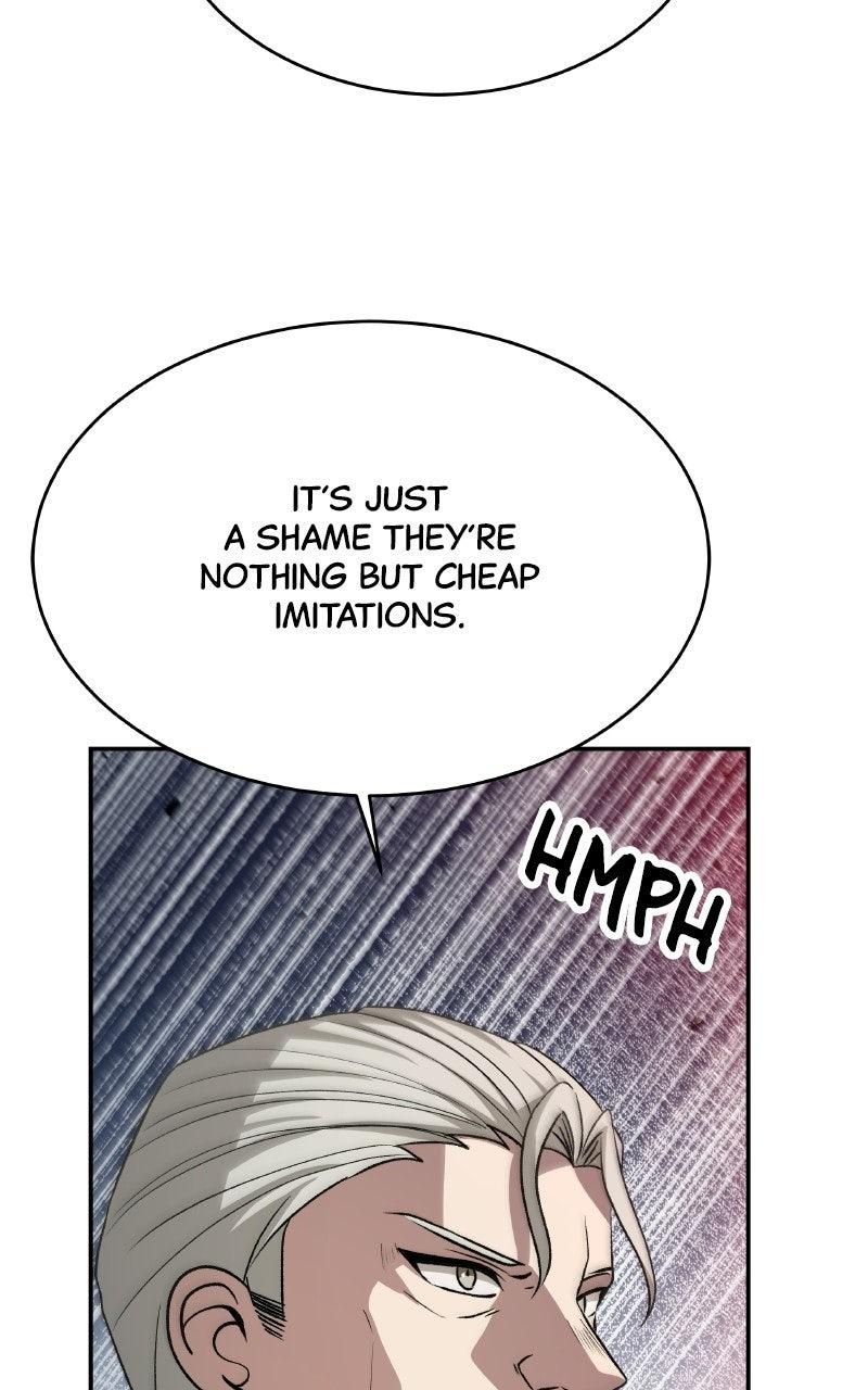 Reloaded into the Other World Chap 120 - Next Chap 121