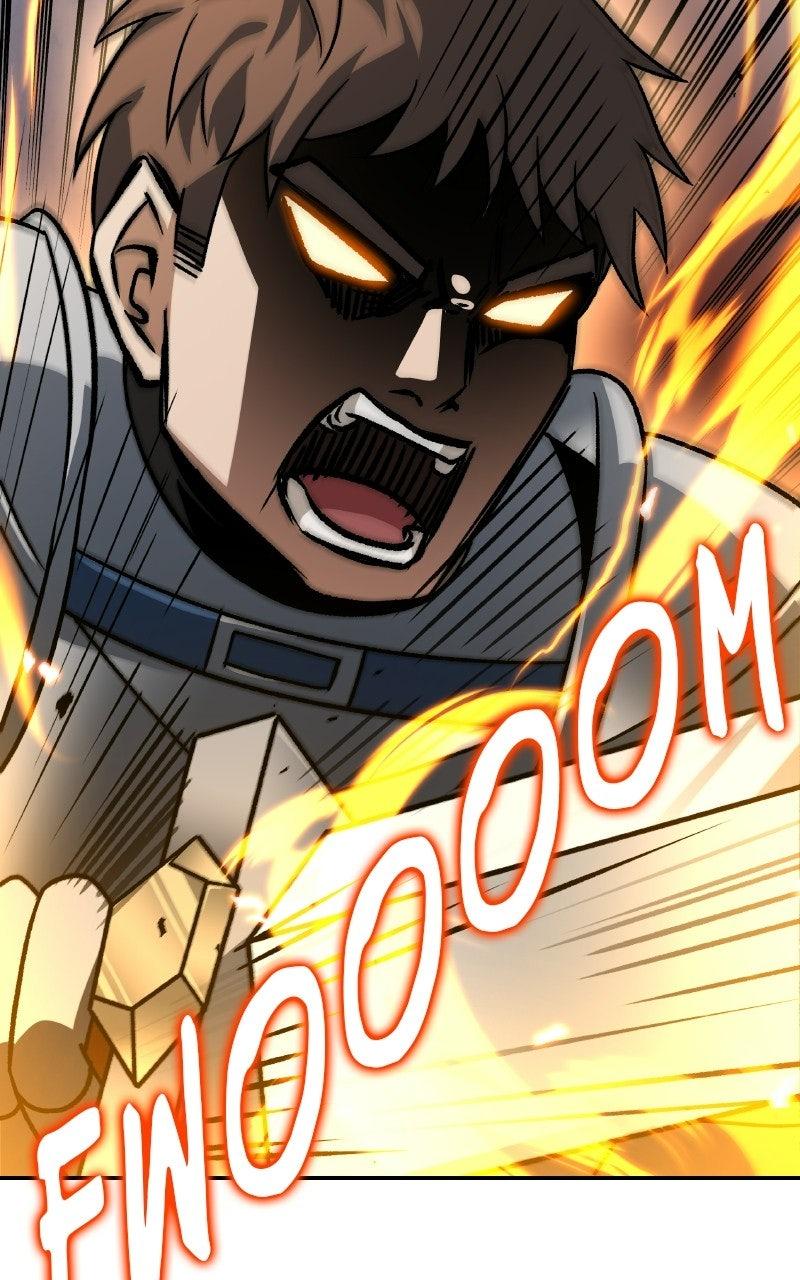 Reloaded into the Other World Chap 120 - Next Chap 121