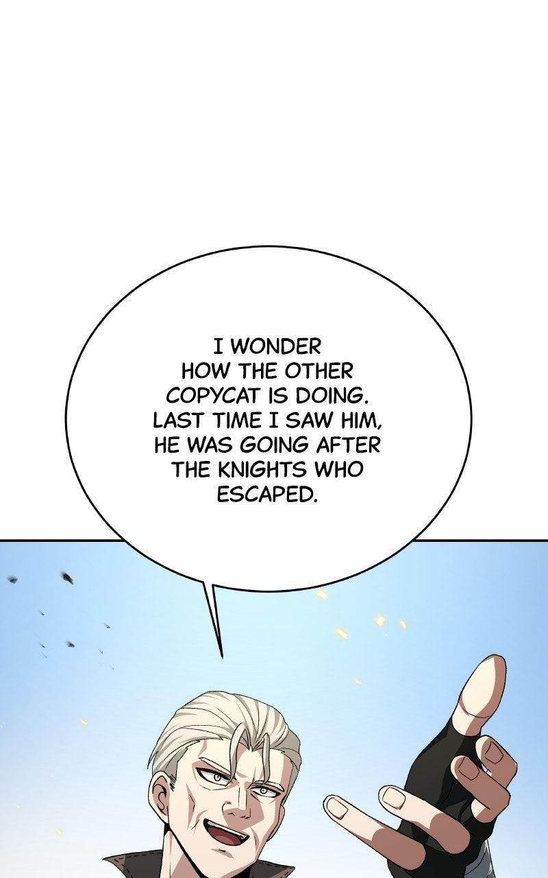 Reloaded into the Other World Chap 120 - Next Chap 121