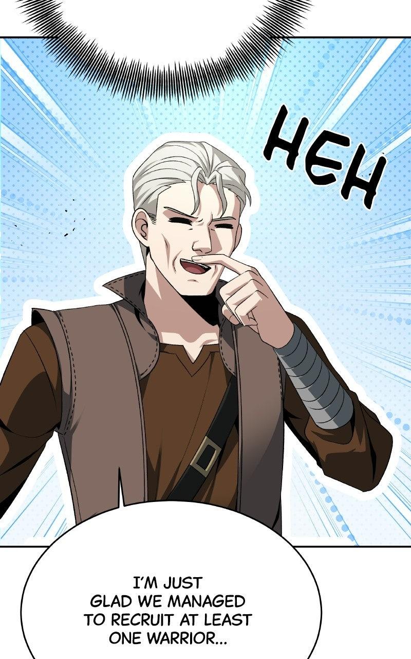 Reloaded into the Other World Chap 120 - Next Chap 121