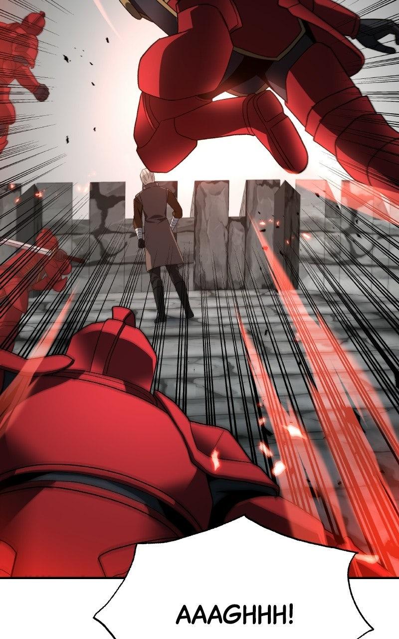 Reloaded into the Other World Chap 120 - Next Chap 121