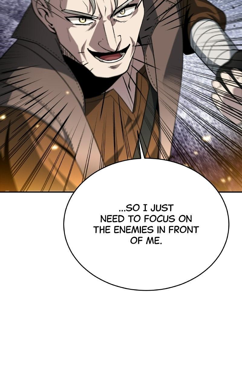 Reloaded into the Other World Chap 120 - Next Chap 121