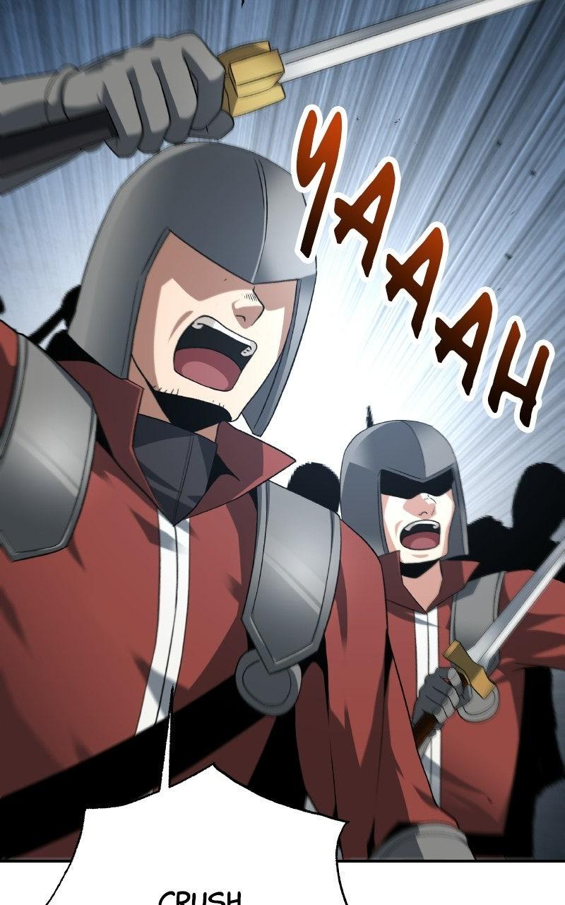 Reloaded into the Other World Chap 120 - Next Chap 121