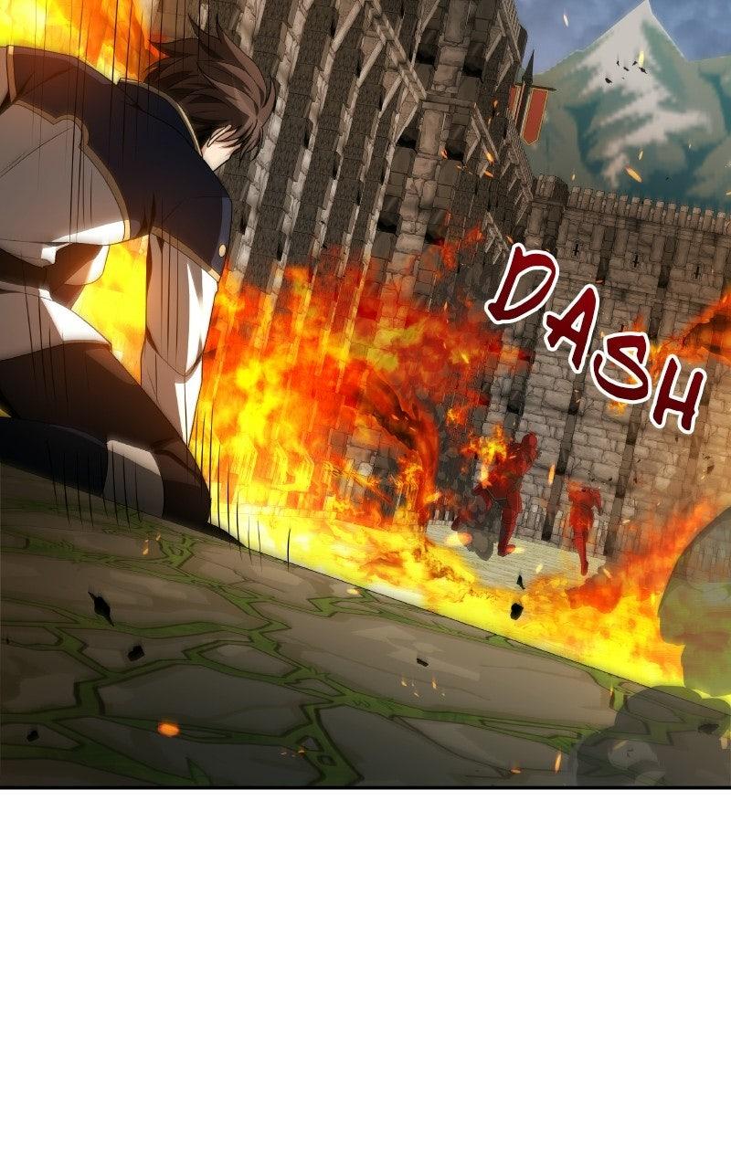 Reloaded into the Other World Chap 120 - Next Chap 121