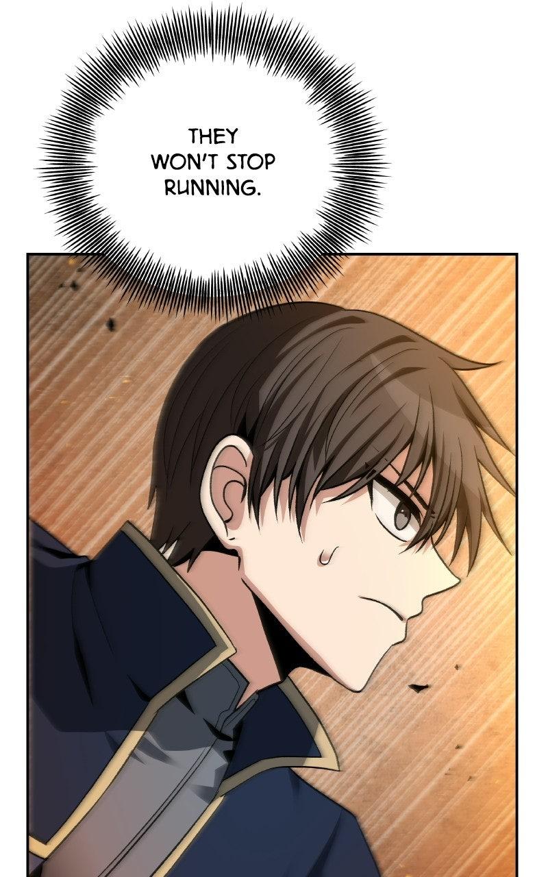 Reloaded into the Other World Chap 120 - Next Chap 121