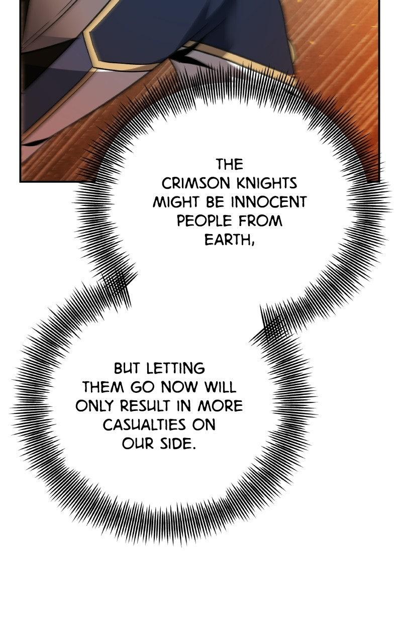 Reloaded into the Other World Chap 120 - Next Chap 121