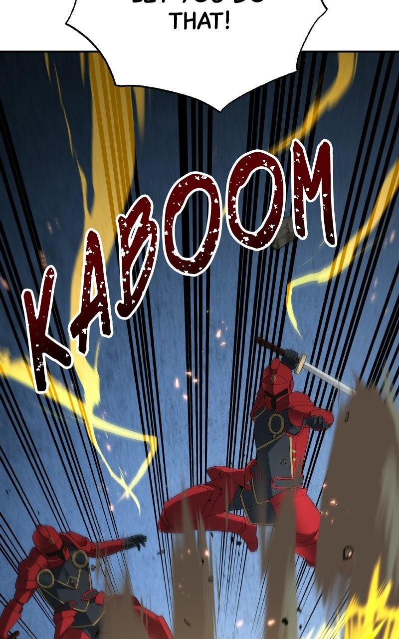 Reloaded into the Other World Chap 121 - Next Chap 122