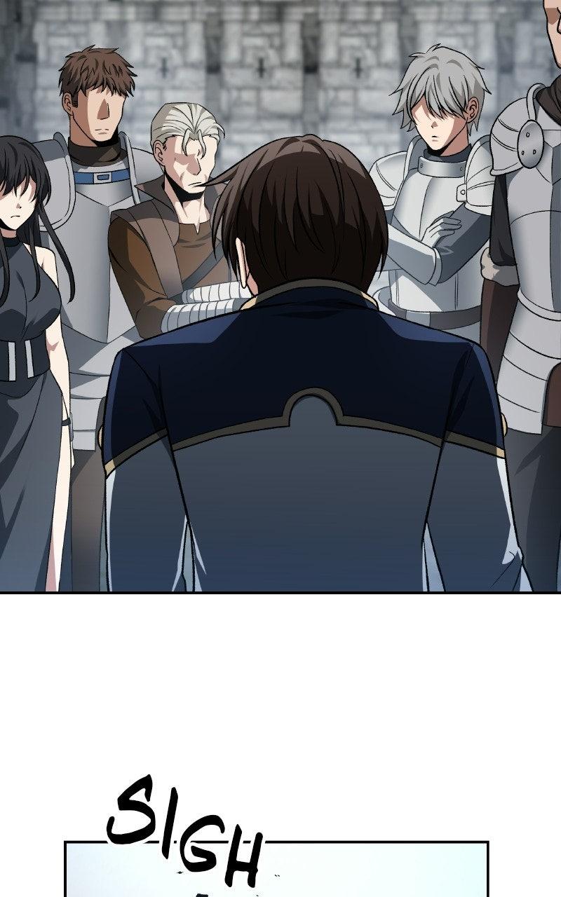 Reloaded into the Other World Chap 121 - Next Chap 122