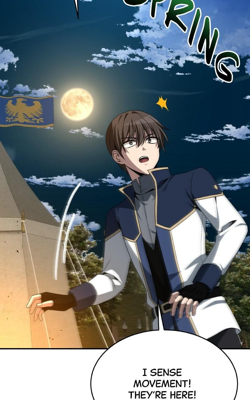 Reloaded into the Other World Chap 121 - Next Chap 122