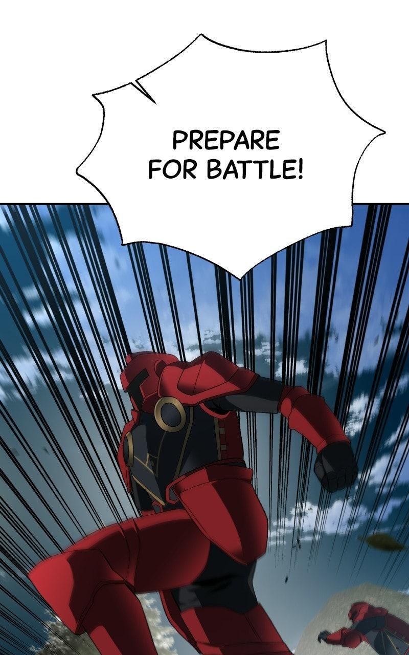 Reloaded into the Other World Chap 121 - Next Chap 122