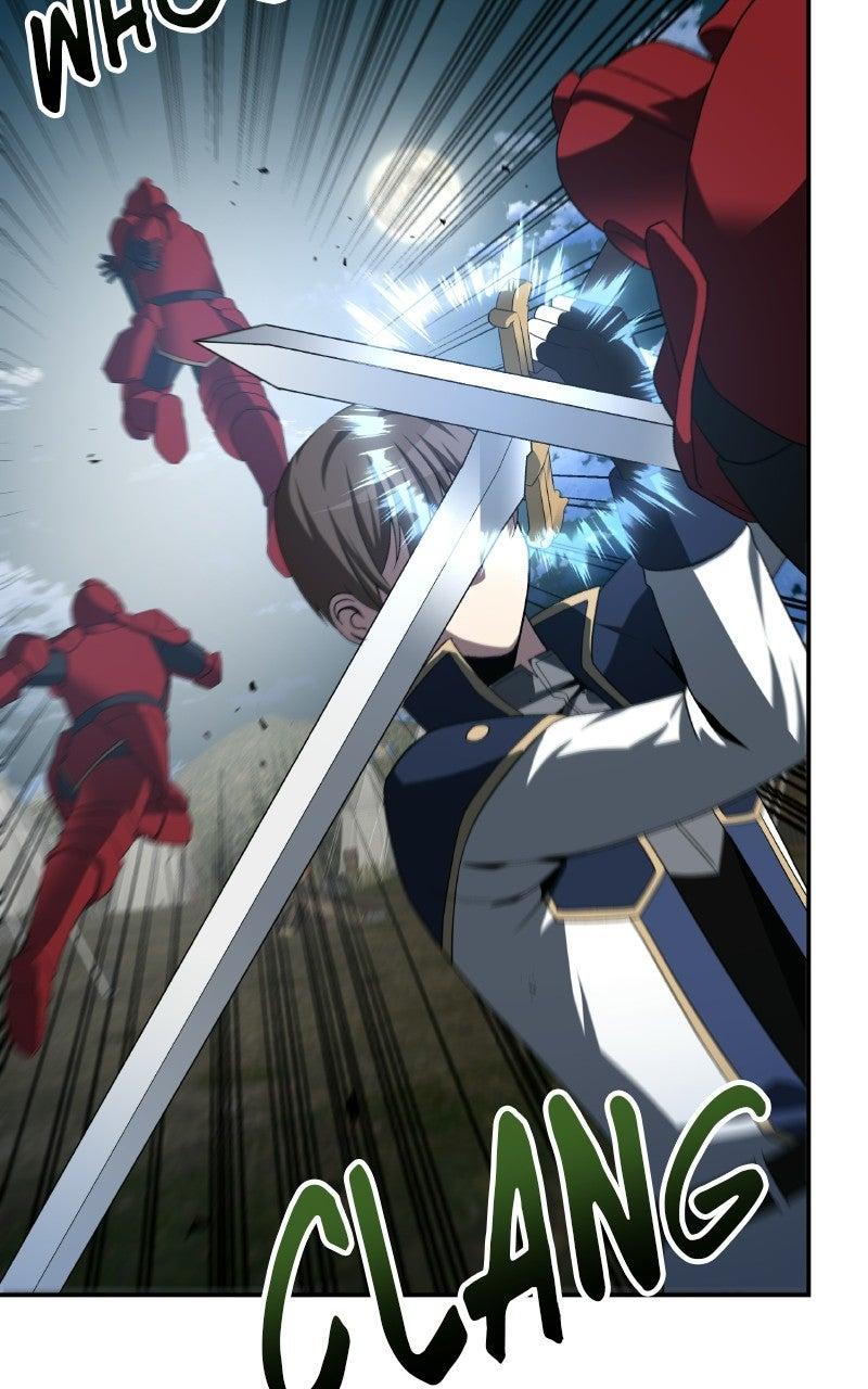 Reloaded into the Other World Chap 121 - Next Chap 122