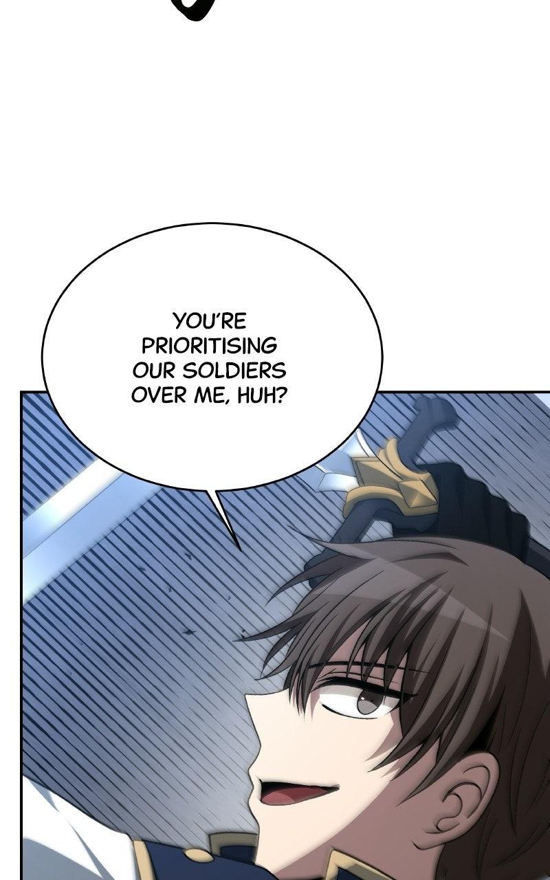 Reloaded into the Other World Chap 121 - Next Chap 122