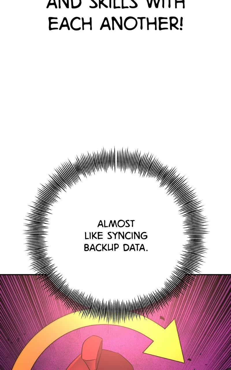 Reloaded into the Other World Chap 121 - Next Chap 122