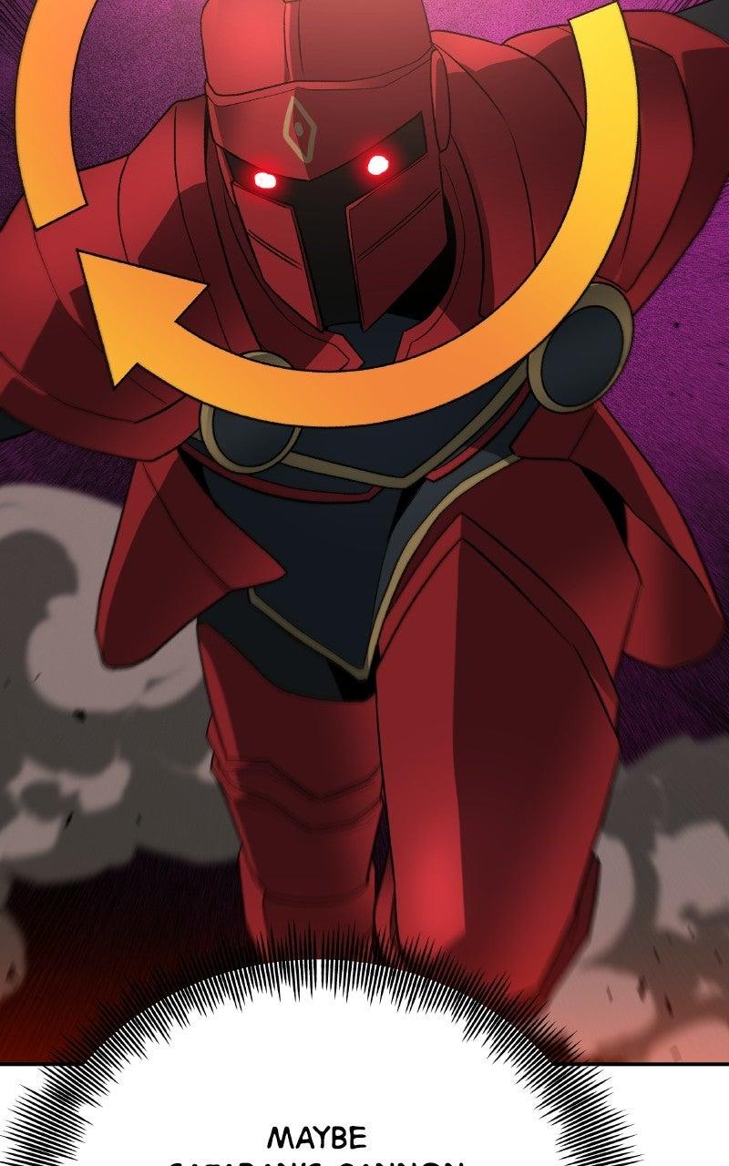 Reloaded into the Other World Chap 121 - Next Chap 122