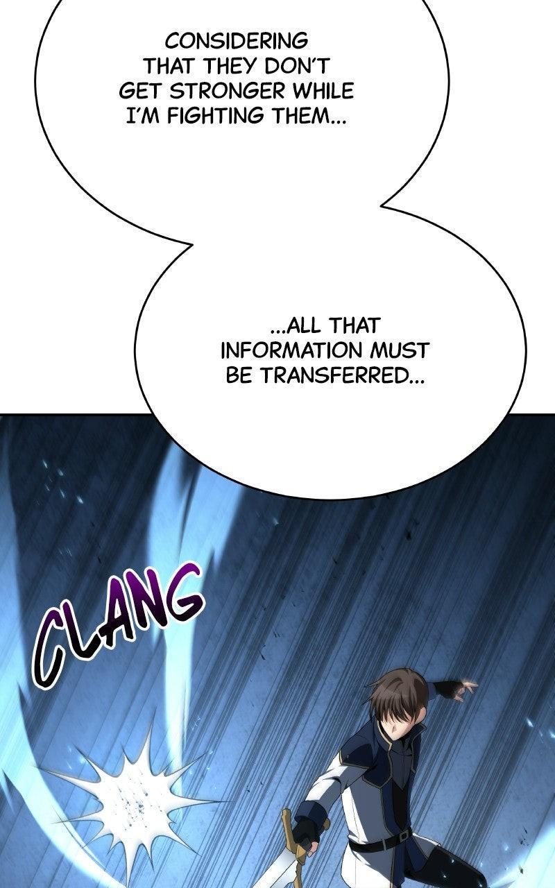 Reloaded into the Other World Chap 121 - Next Chap 122