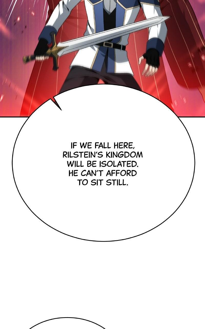 Reloaded into the Other World Chap 121 - Next Chap 122