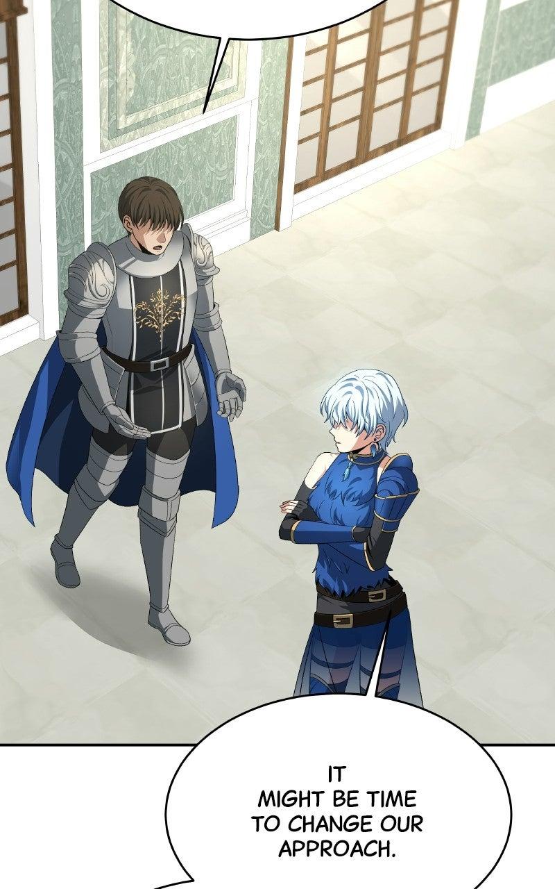 Reloaded into the Other World Chap 121 - Next Chap 122