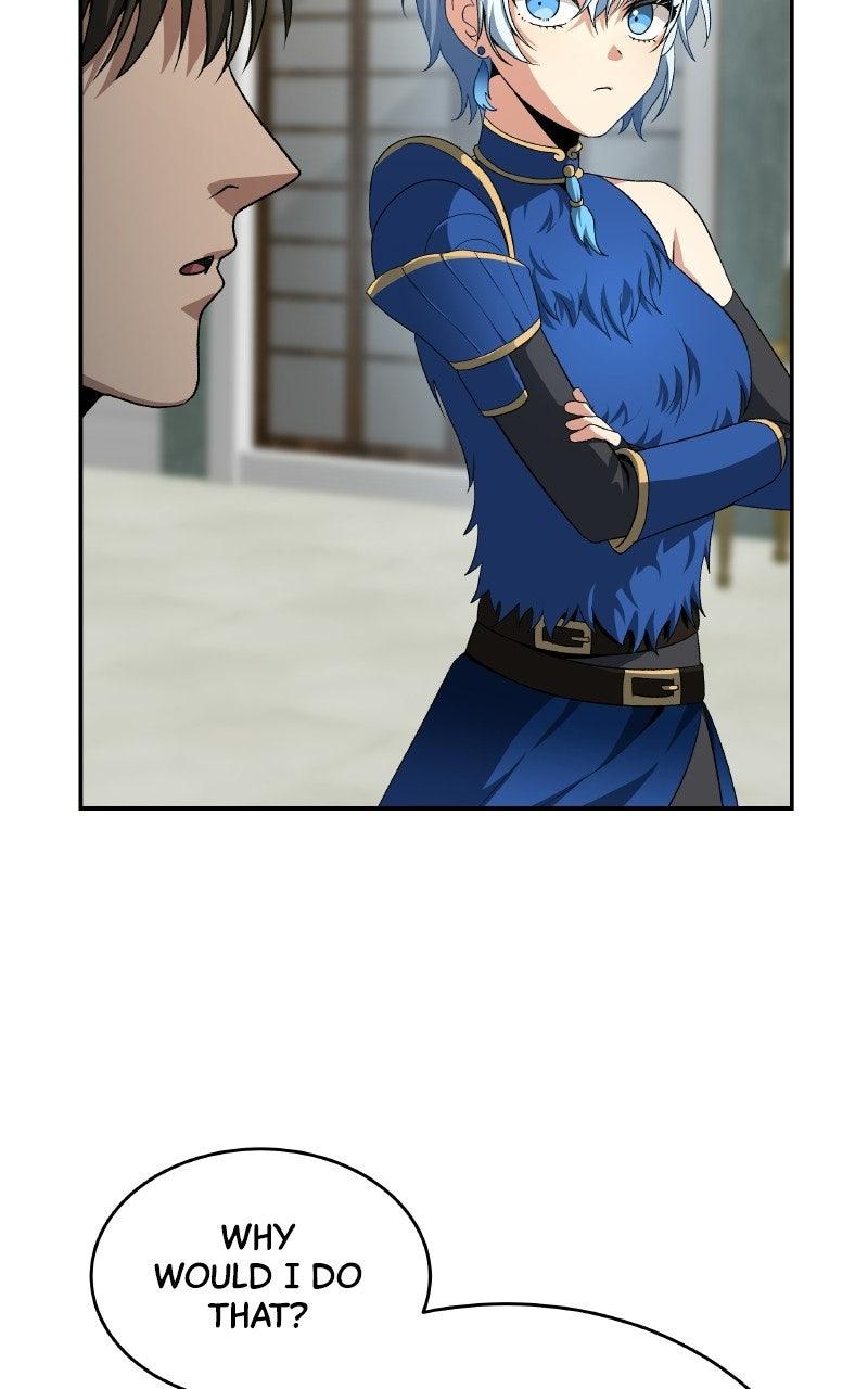 Reloaded into the Other World Chap 121 - Next Chap 122