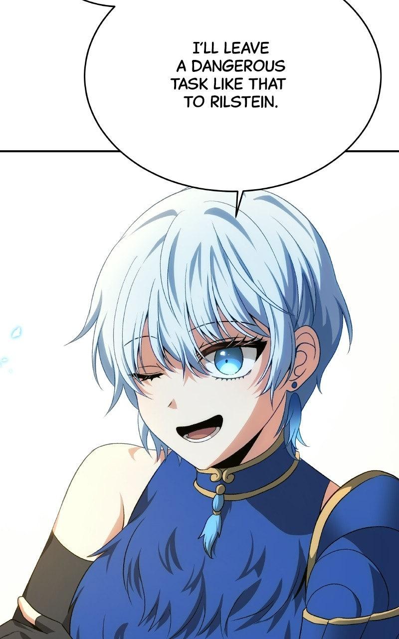 Reloaded into the Other World Chap 121 - Next Chap 122