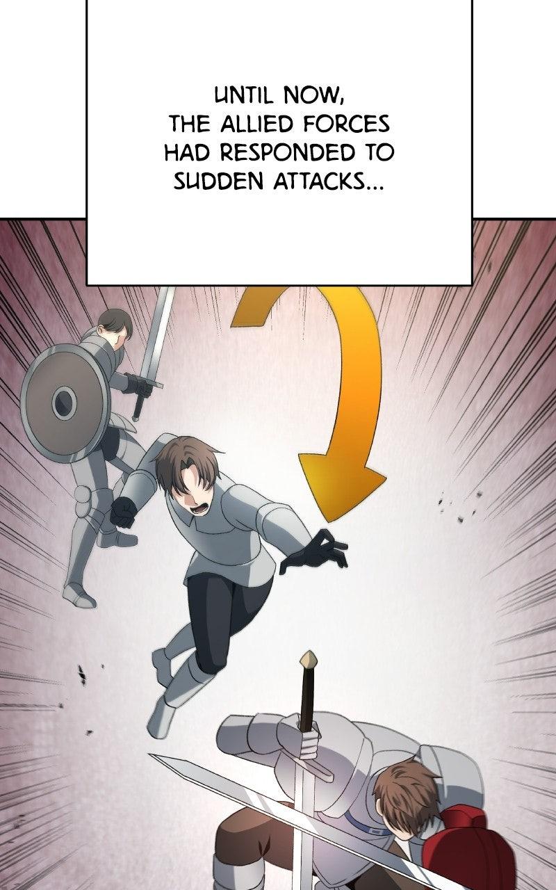 Reloaded into the Other World Chap 121 - Next Chap 122