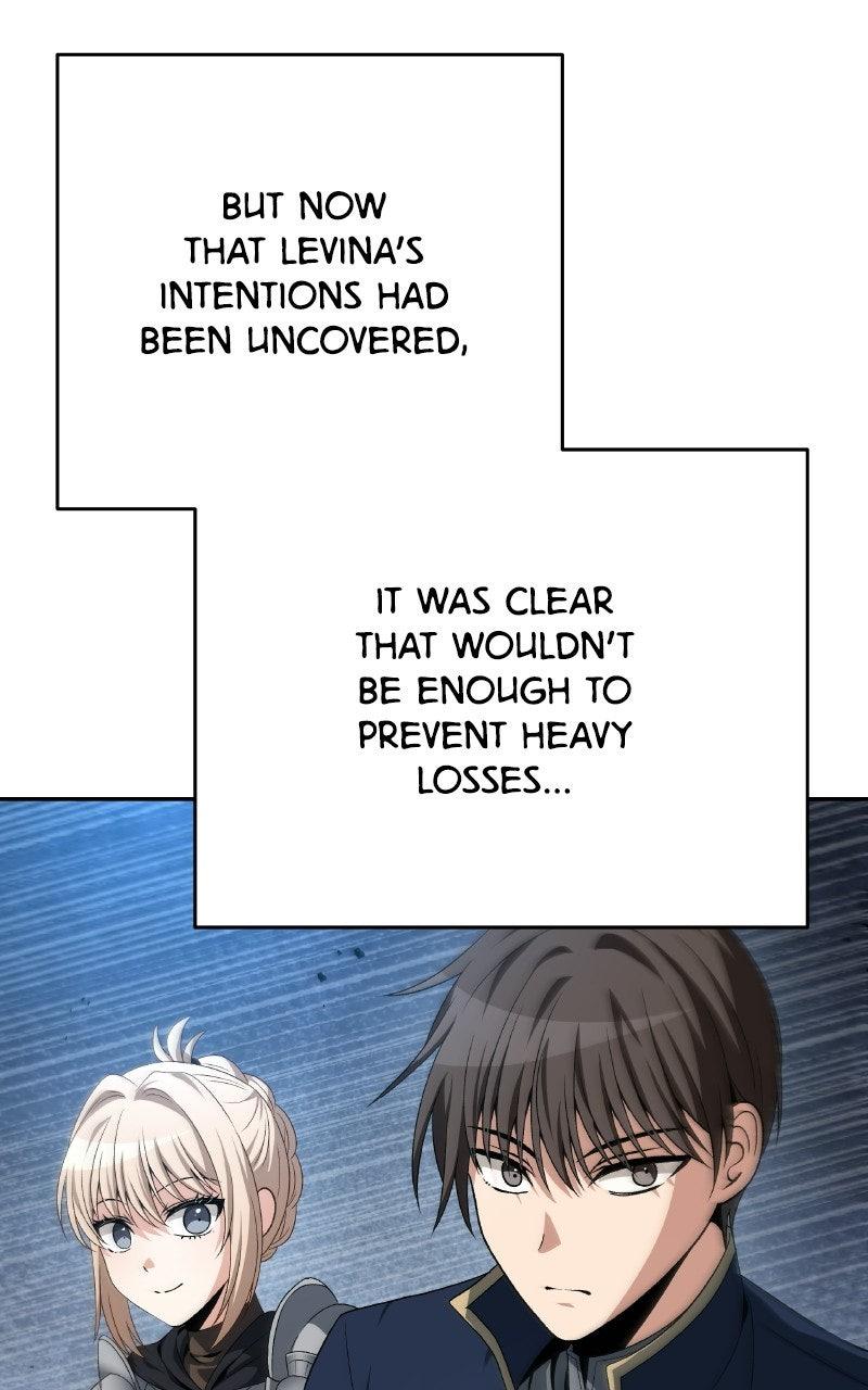 Reloaded into the Other World Chap 121 - Next Chap 122