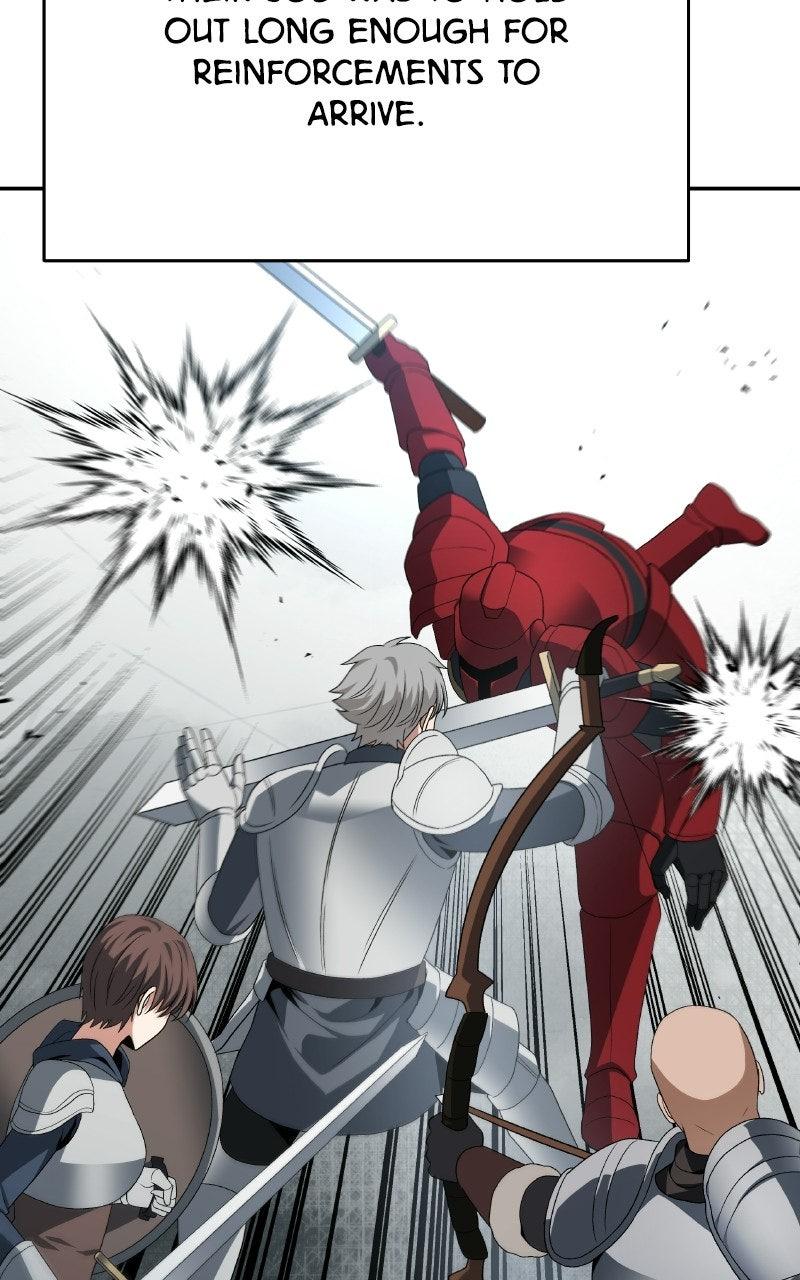 Reloaded into the Other World Chap 121 - Next Chap 122