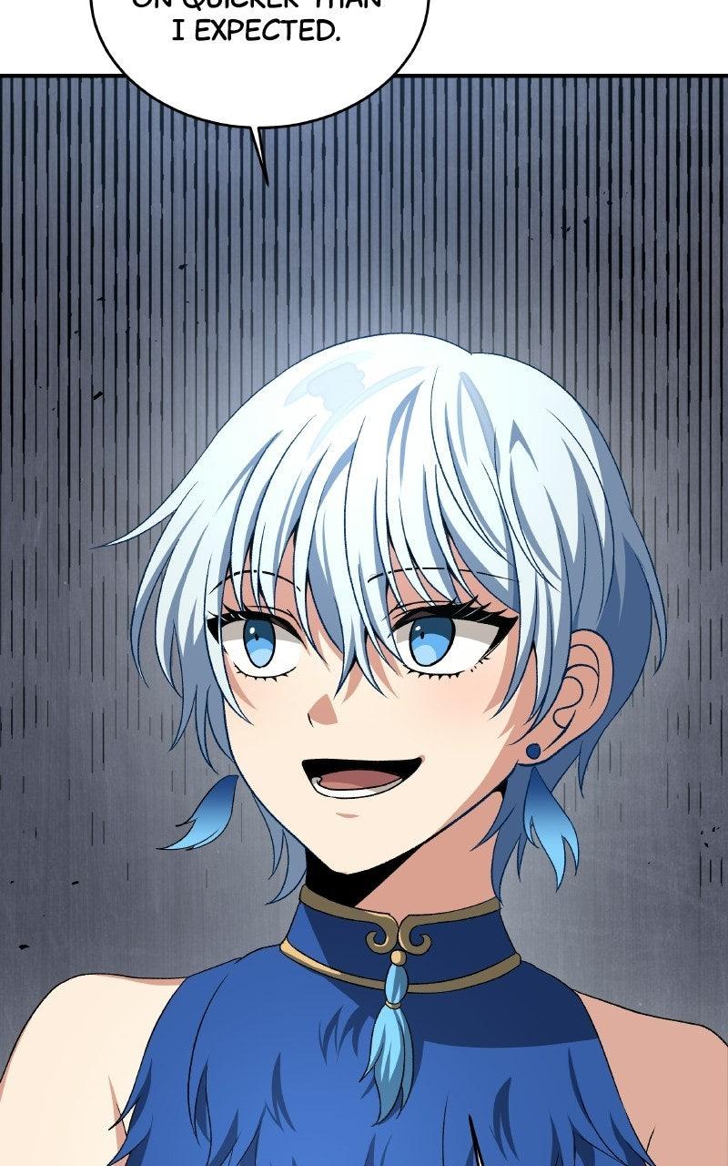 Reloaded into the Other World Chap 121 - Next Chap 122