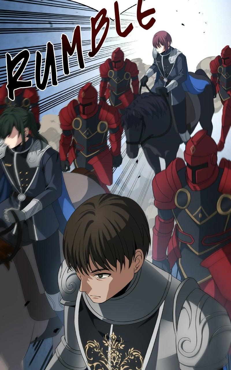 Reloaded into the Other World Chap 121 - Next Chap 122