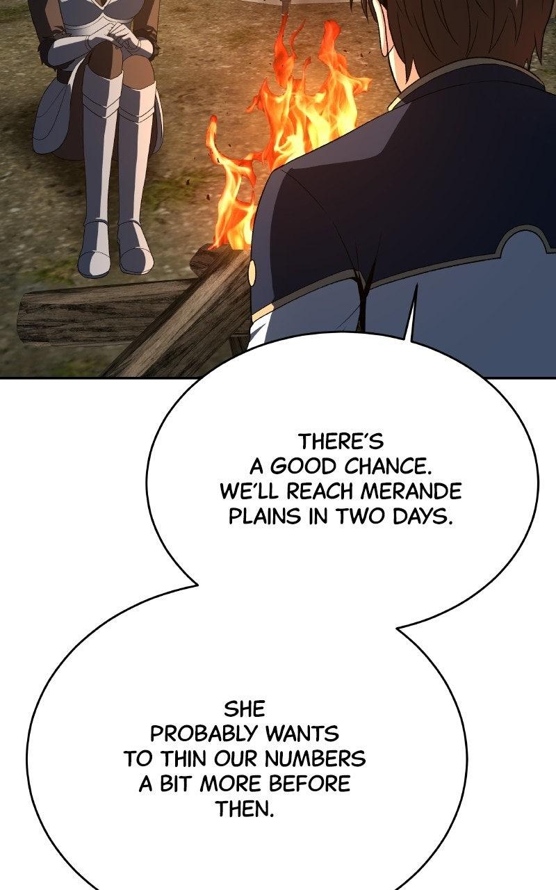Reloaded into the Other World Chap 121 - Next Chap 122