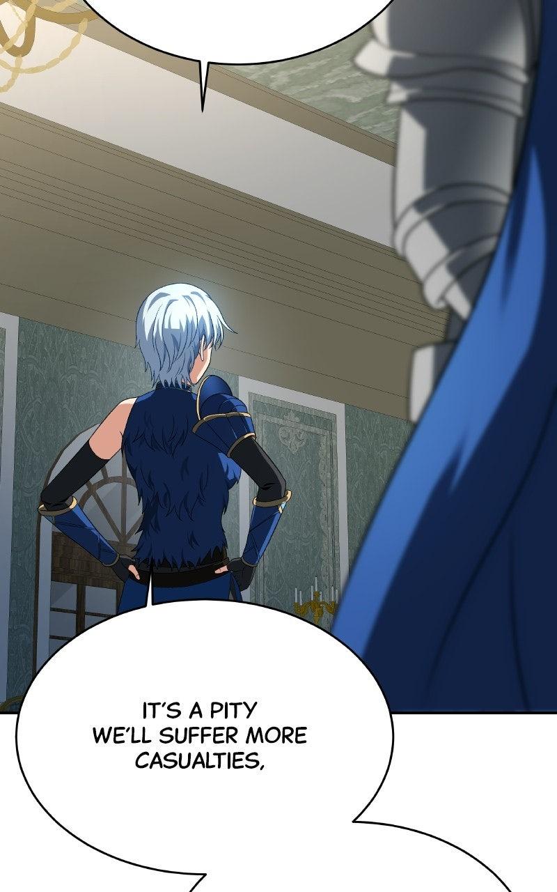 Reloaded into the Other World Chap 121 - Next Chap 122