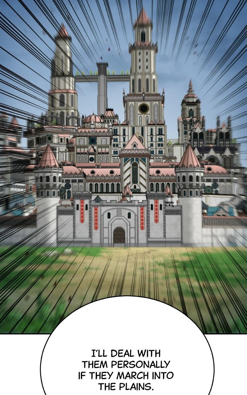 Reloaded into the Other World Chap 121 - Next Chap 122