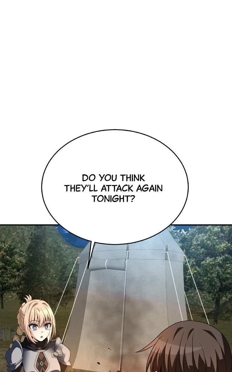 Reloaded into the Other World Chap 121 - Next Chap 122